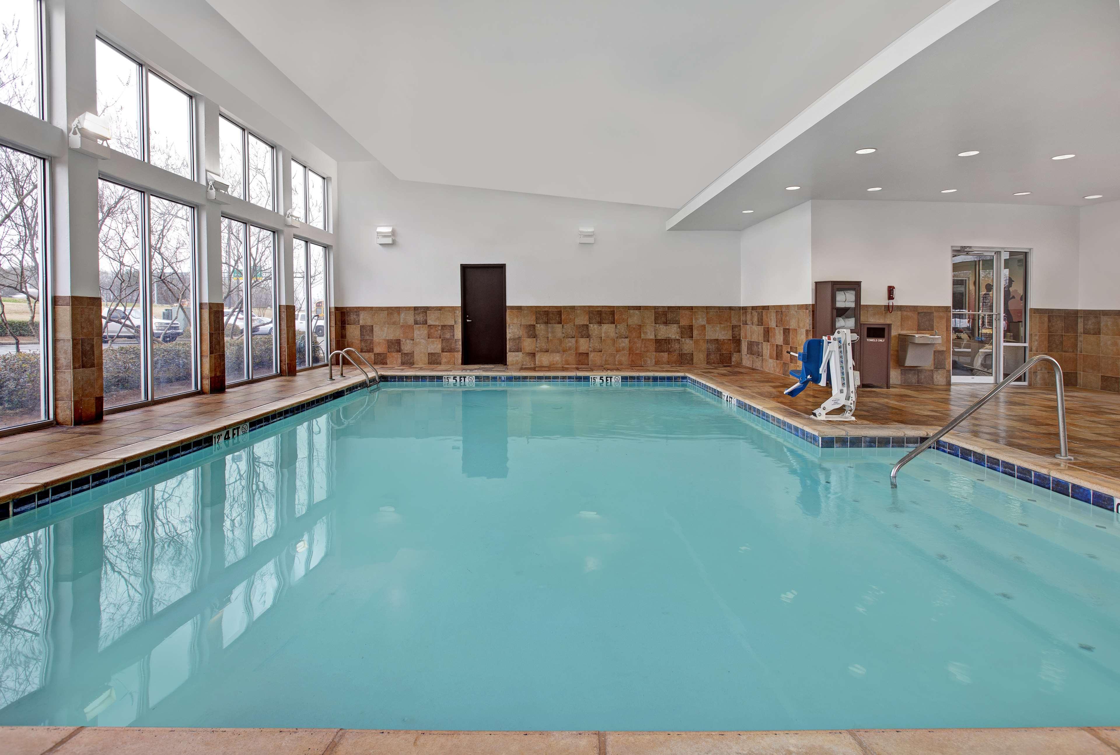 Hotel Hyatt Place Jackson Ridgeland