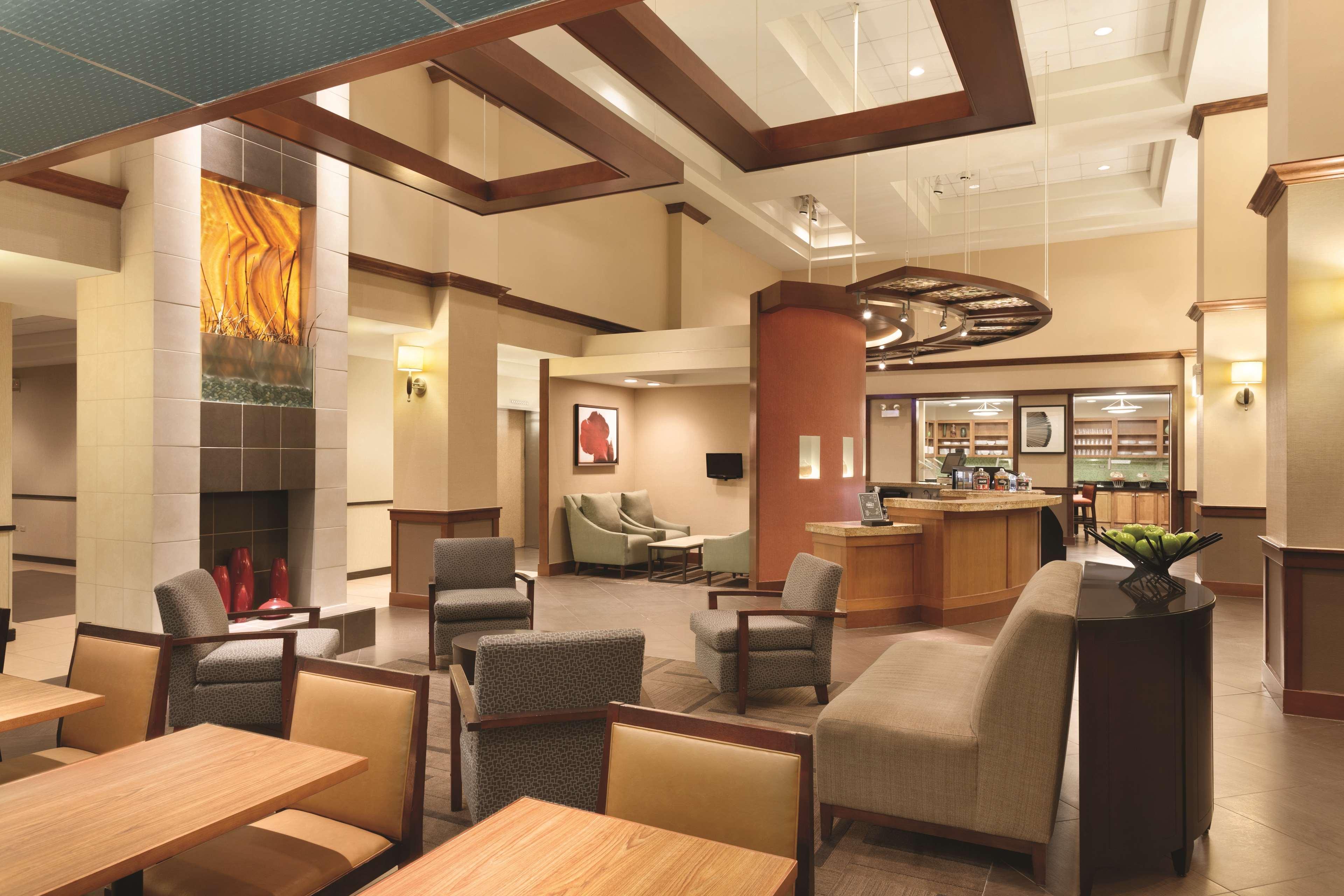Hyatt Place Jackson Hotel